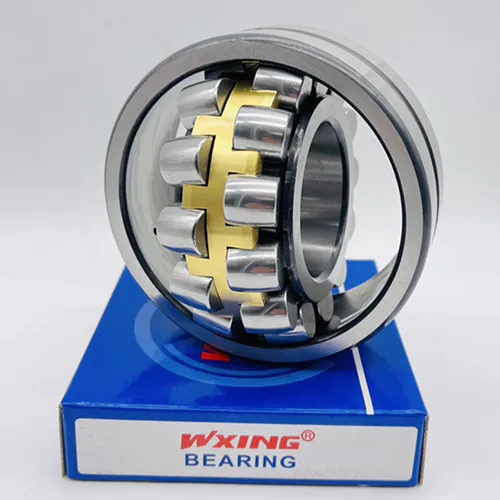 22212CC Spherical roller bearing china factory
