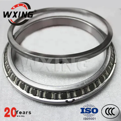 Cross Roller Bearing RA10008 Slewing Ring Bearing factory