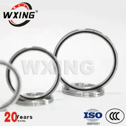 Cross Roller Bearing RA10008 Slewing Ring Bearing factory