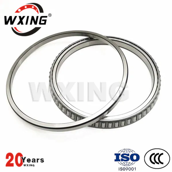 Tapered roller bearing 38880/38820