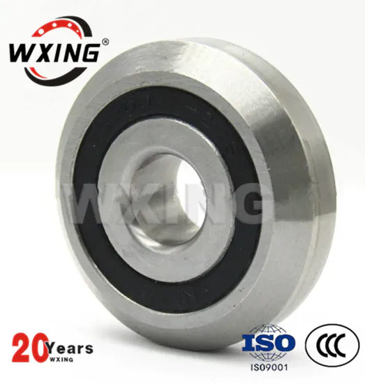 V5200/11-2RS 4002tnfb Roller Bearing Beveling Machine Bearing