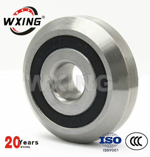 V5200/11-2RS 4002tnfb Roller Bearing Beveling Machine Bearing