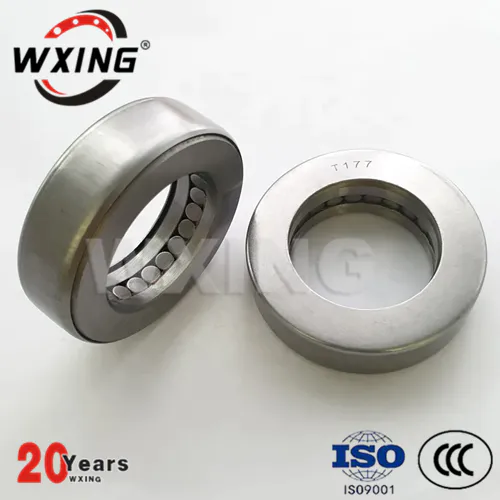 T177 Clutch Thrust Tapered Roller Bearing T177A T177XA T177S T177 China factory