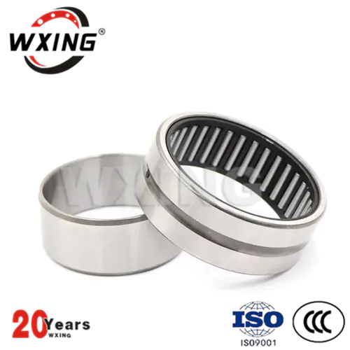 Chinese factory direct NK60x90x28mm needle roller bearing wholesale