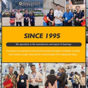 The 133rd China Import And Export Fair