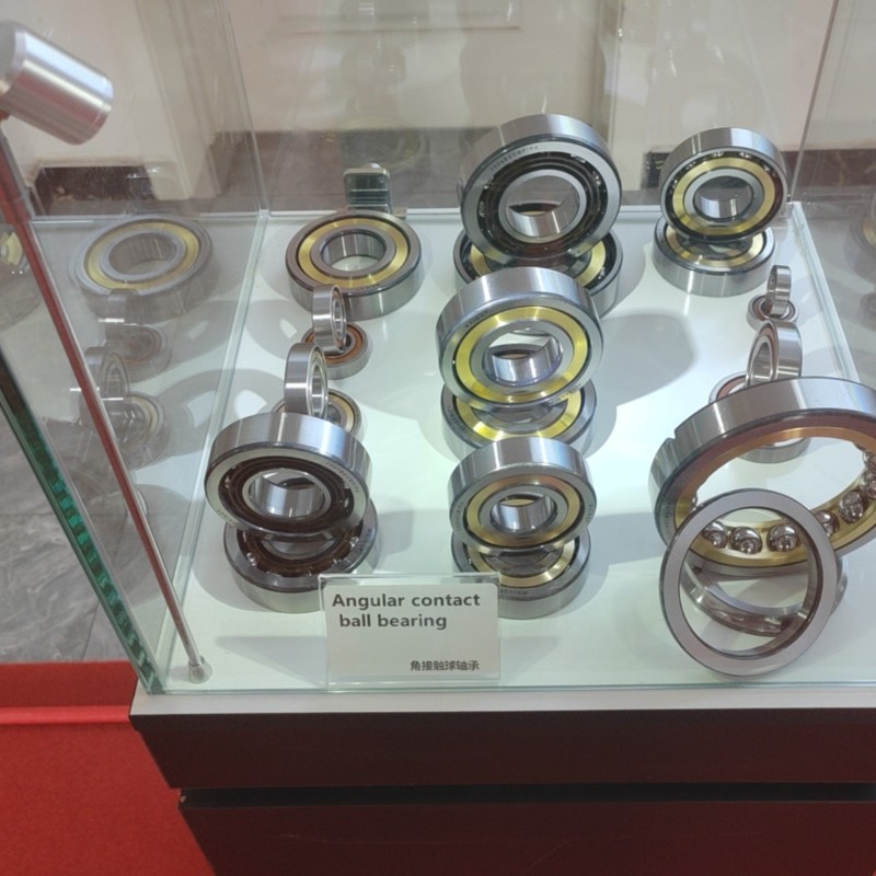 Basic knowledge of bearings that you don't know