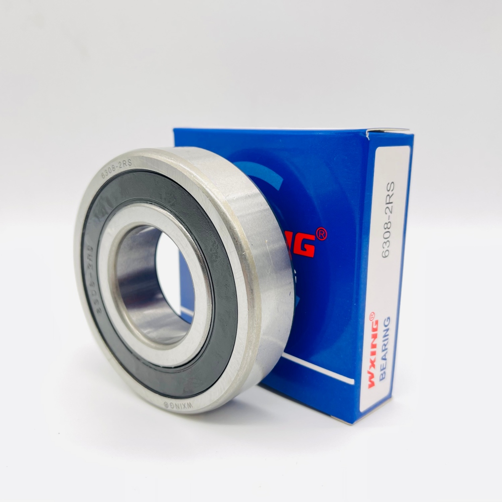 Help you sort out the bearing reference speed and limit speed