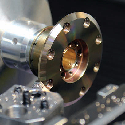 The Role of Air Bearings in the Future of Clean Energy