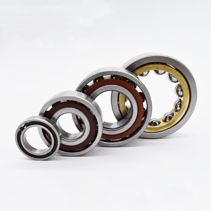 The characteristics, differences and uses of fourteen kinds of bearings