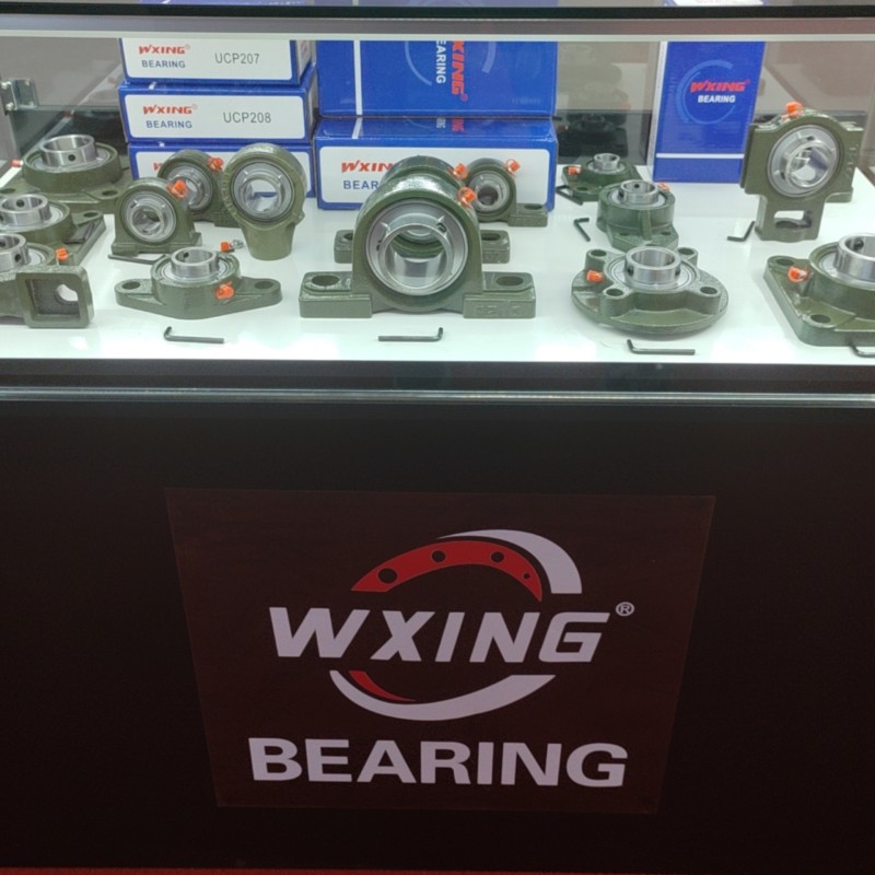 The Hometown of Chinese Bearings