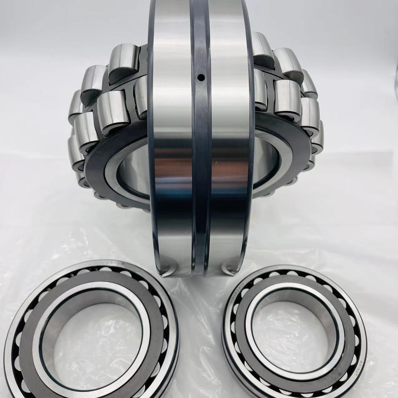 How to judge the quality of imported bearings