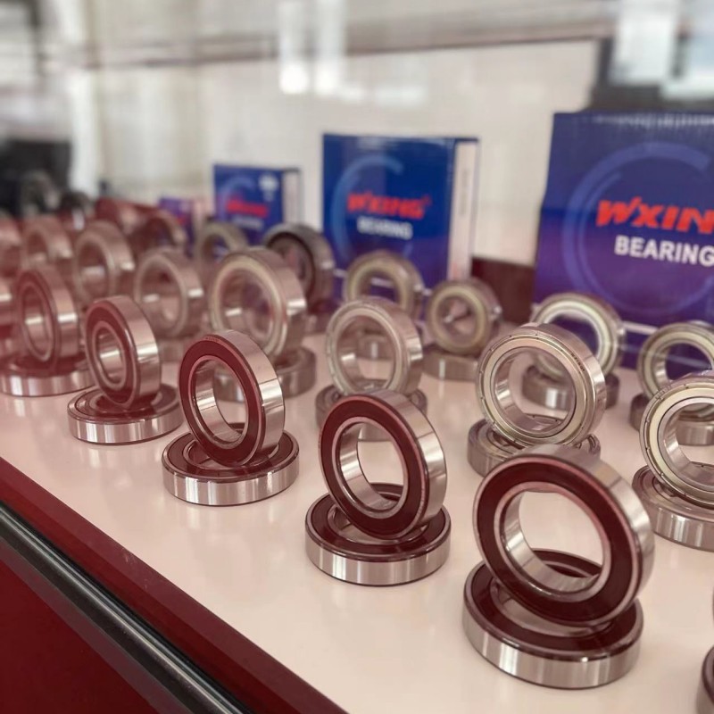 Commonly used terms and definitions in the bearing industry
