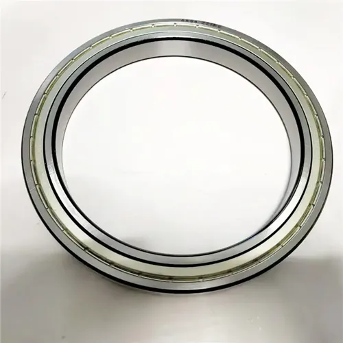 China factory 6964M Single Row Deep Groove Ball Bearing brass cage size 320x440x56mm