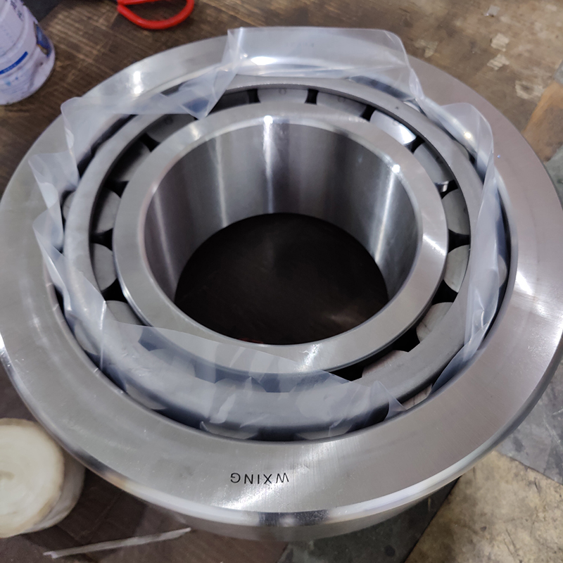 Several main noise analyzes of rolling bearings?