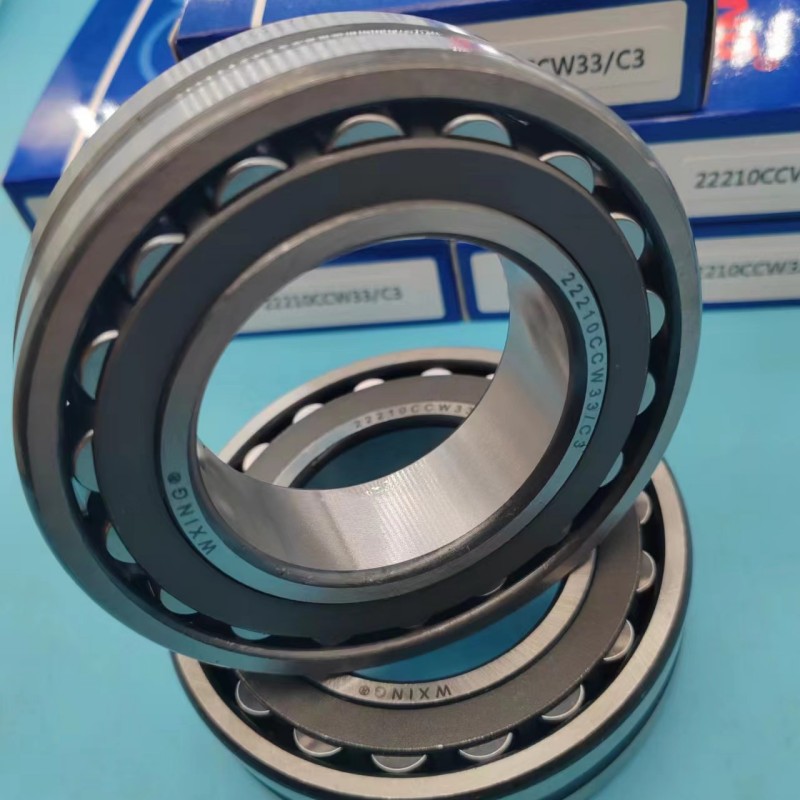 General purpose rolling bearing code method