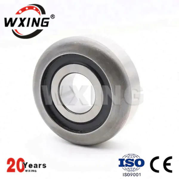 Hot sale forklift mast roller bearing MG 5210 VFF China factory