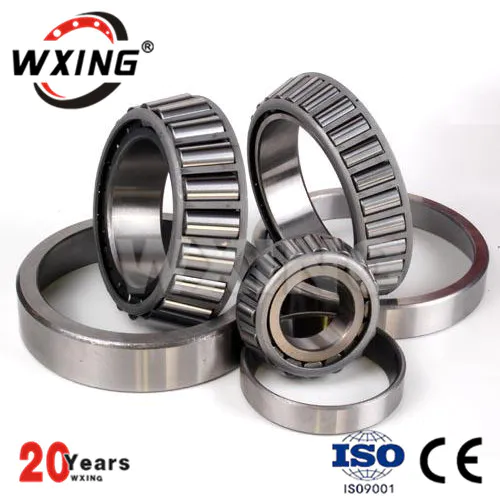 China factory 31326 X Tapered Roller Bearing Size 130x280x72 mm