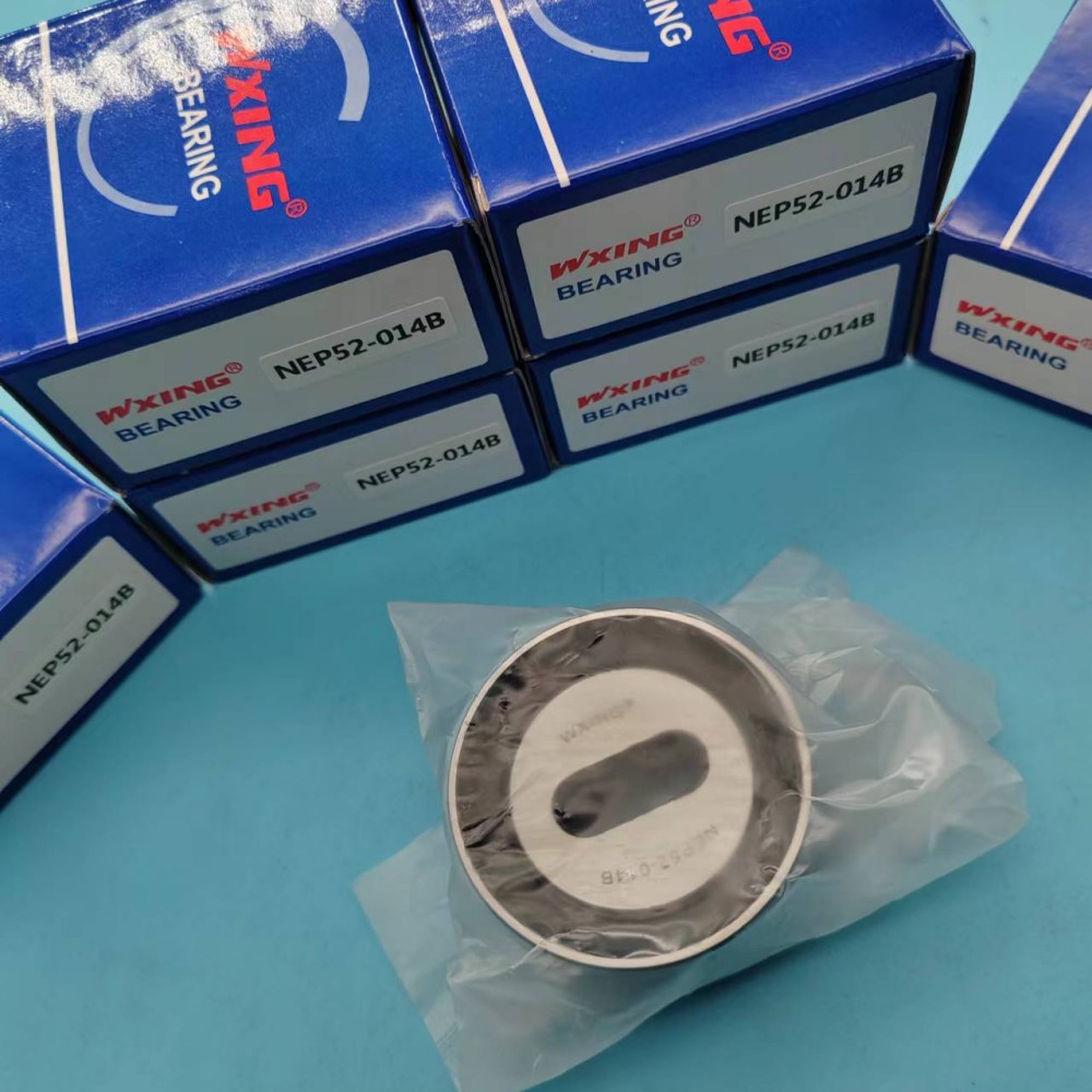 Bearing product technical requirements