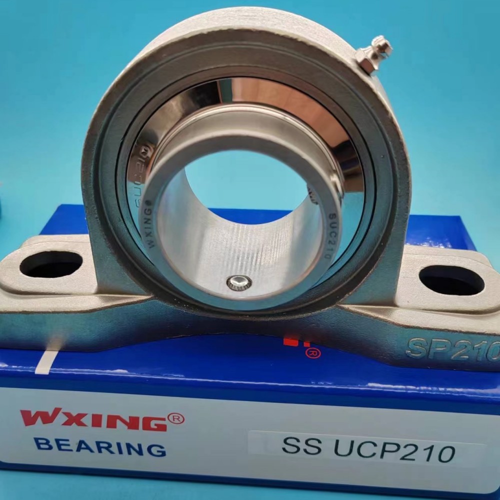 Problems that should be paid attention to to prevent premature failure of stainless steel bearings