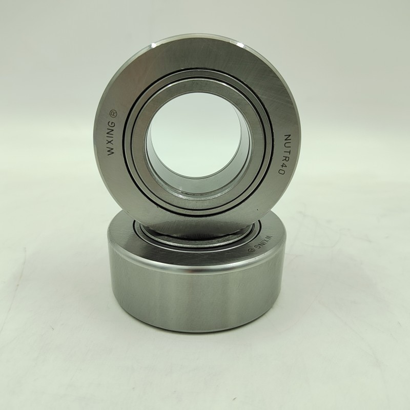 Correct installation of non-standard bearings requires attention to several knowledge elements