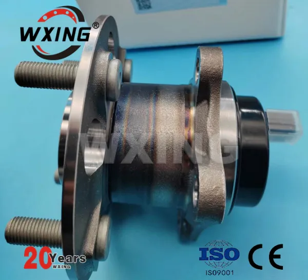 HUB484T-3 Wheel hub bearing