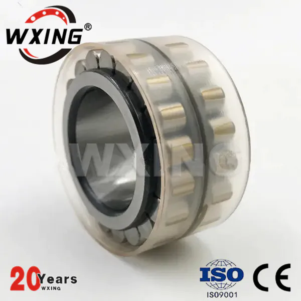 China factory direct sale Reducer Bearings F-210408.RNN Cylindrical Roller Bearing F-210408 22x38.75x22.5mm