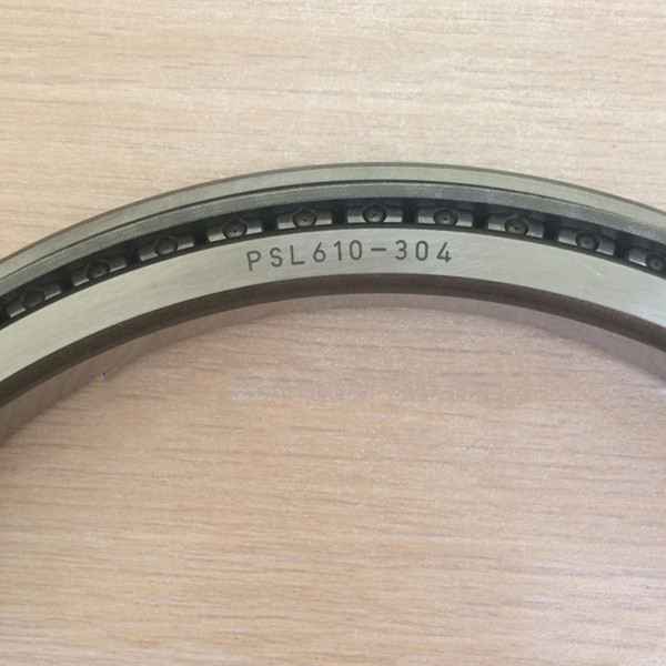 Chinese factory PLS610-304 Tapered Roller Bearing  Excavator Bearing 220x265x25mm