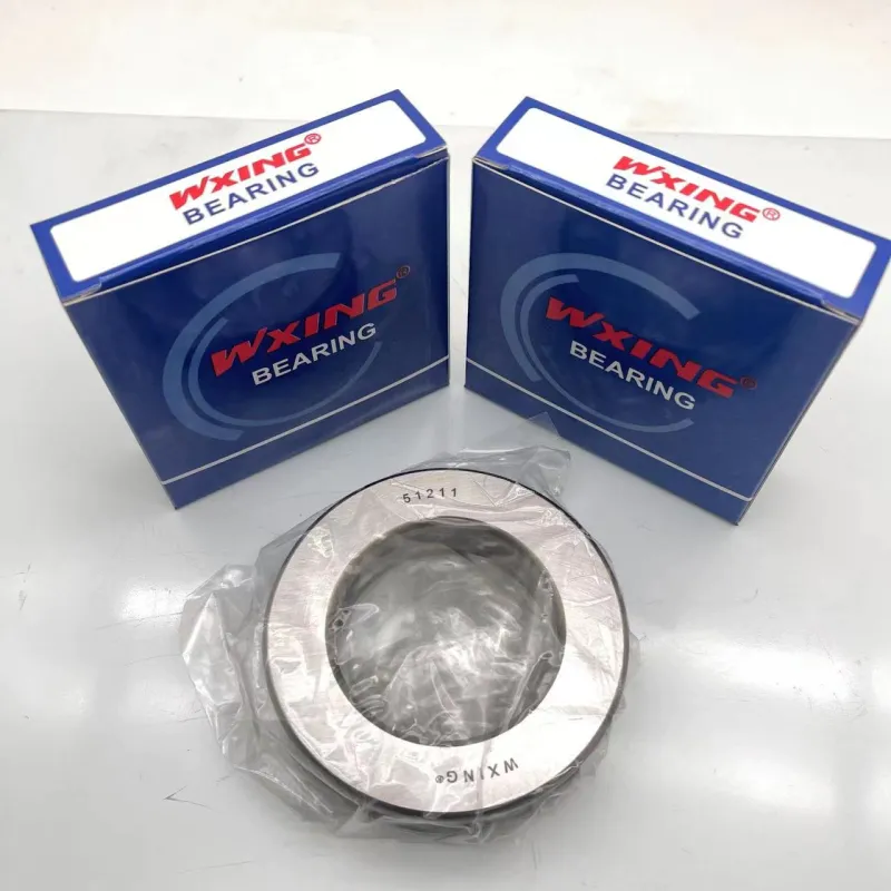 Basic maintenance is the fundamental method to prolong the service life of bearings