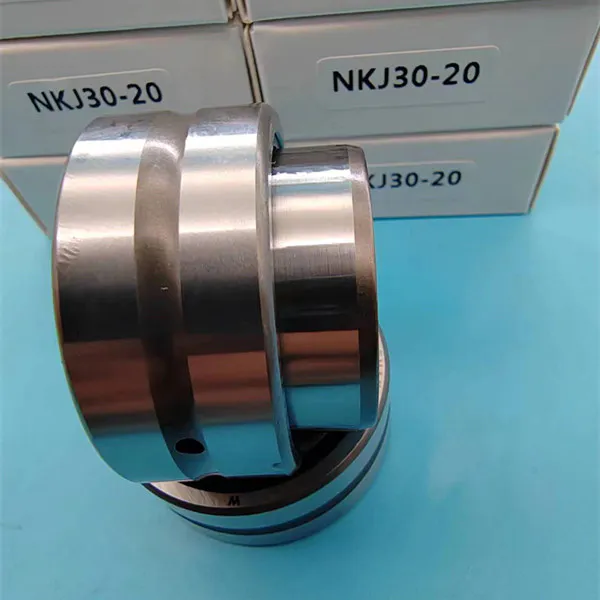 China factory directy sale of NKJ30-20 Needle Roller Bearing 30x45x20mm