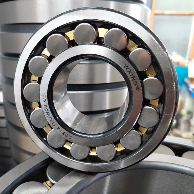 Matters needing attention in the use of bearings