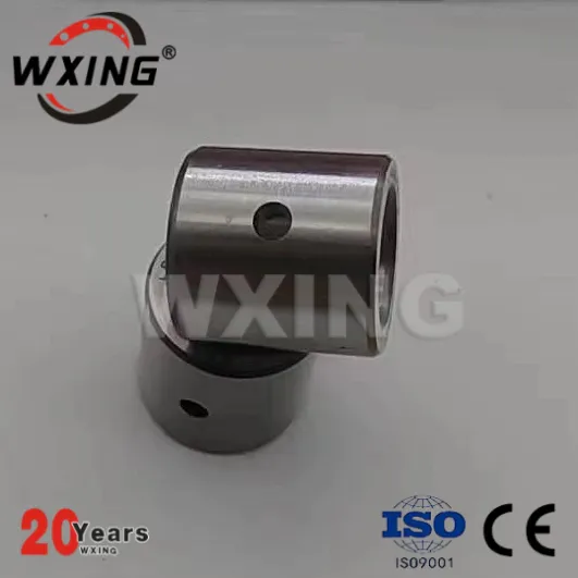 LRB081212 Needle bearing Inner Ring 12.7x19.05x19.05mm