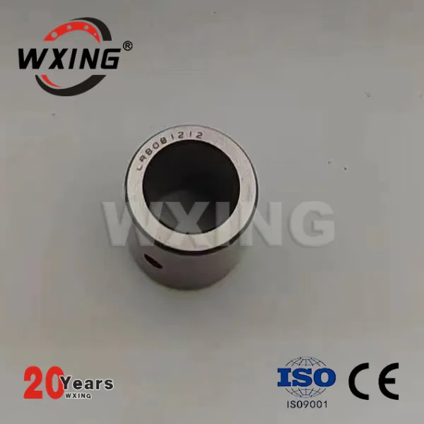 LRB081212 Needle bearing Inner Ring 12.7x19.05x19.05mm