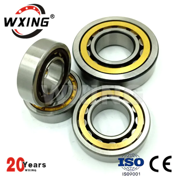 China factory Cylindrical Roller Bearing 80X140X26 mm Cylindrical Roller Bearing NU216 ECM/ ECP/ECJ