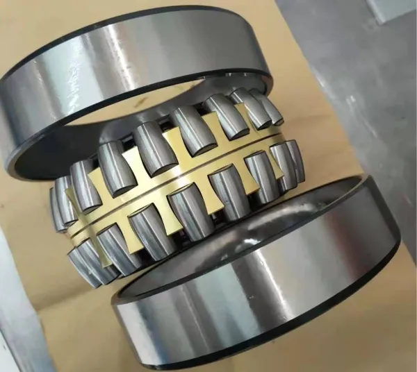 Spherical roller bearings F-809280 PRL 100*165*52
