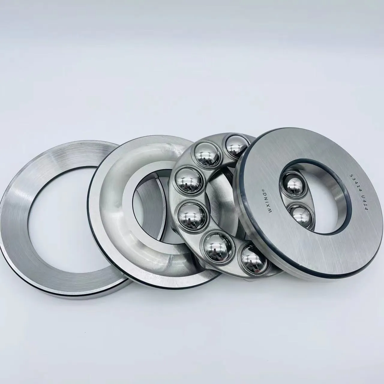 Steel Quenching Process
