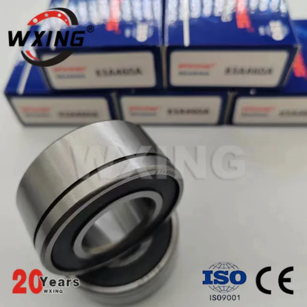 83A460A Angular contact ball bearings 25X52X23.6mm