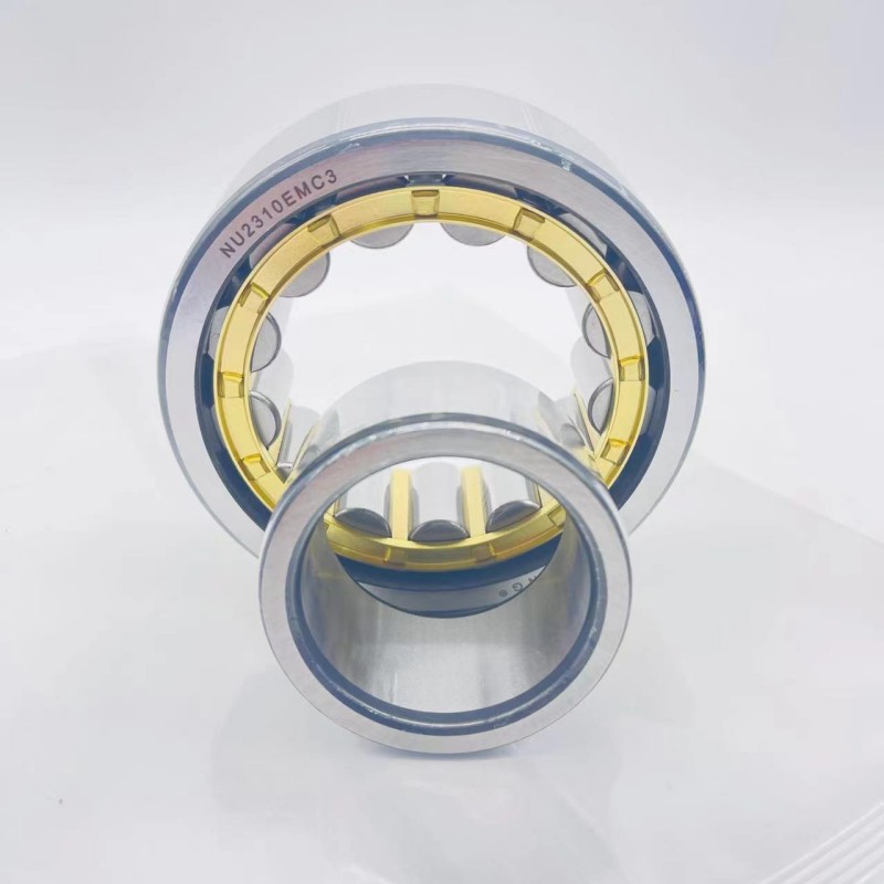 Precision class of bearing