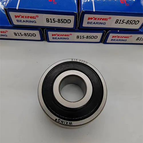 HIGH quality Generator Bearing B21-19 C3 automotive ball bearing 22x62x17mm