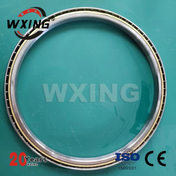 KF-110 ARO ANGULAR CONTACT BALL BEARING THIN SECTION