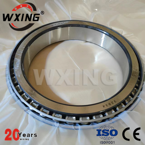 Tapered roller bearing 30332 T4DB170 32934 32936 32036X 30236 32236 Chinsese factory