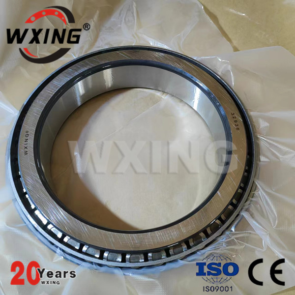 Tapered roller bearing 30332 T4DB170 32934 32936 32036X 30236 32236 Chinsese factory