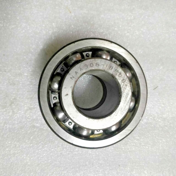 NAA306-18P06 Insert Ball Bearings /pillow block