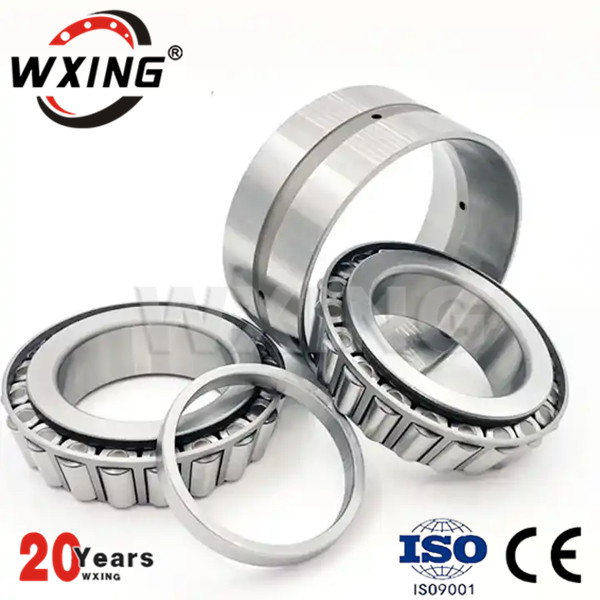 China factory direct sale Tapered Roller Bearings L44649-10 Size 26.988x50.292x14.224mm For Gearbox