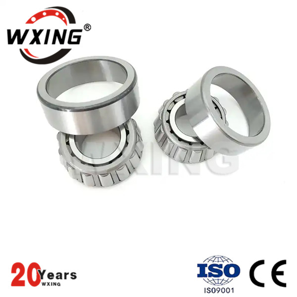 China factory direct sale Tapered Roller Bearings L44649-10 Size 26.988x50.292x14.224mm For Gearbox