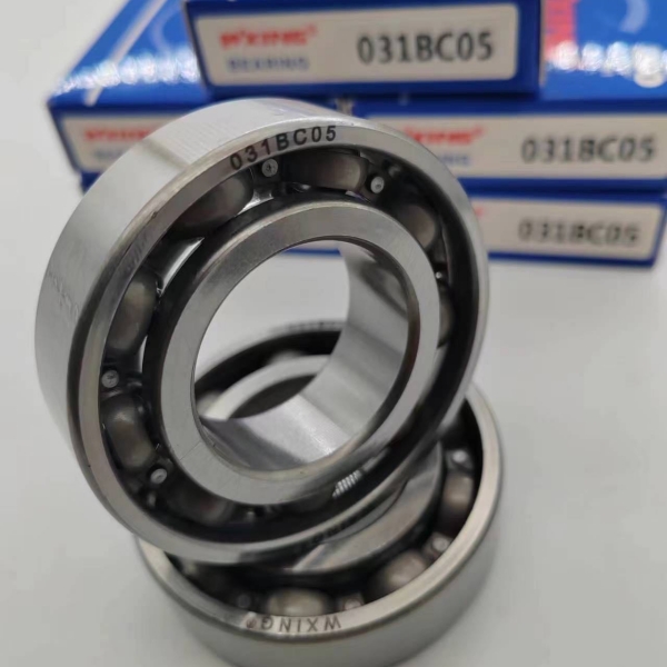 031BC05 Deep groove ball bearings for  gearbox