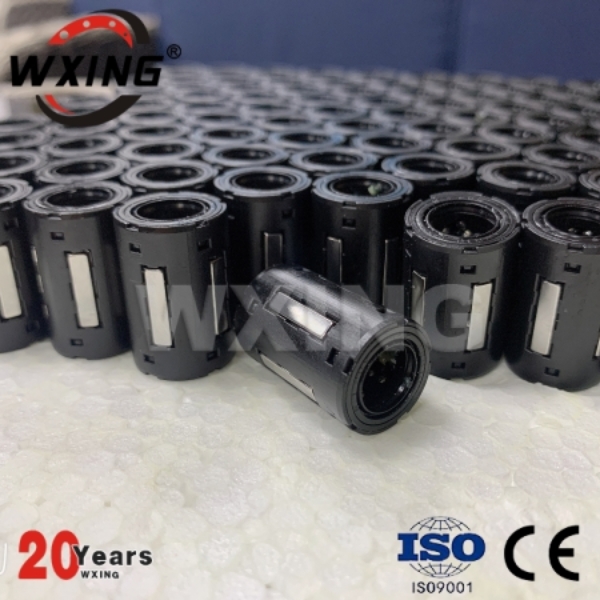 Linear Bushing Bearing LBB10 10*17*26mm