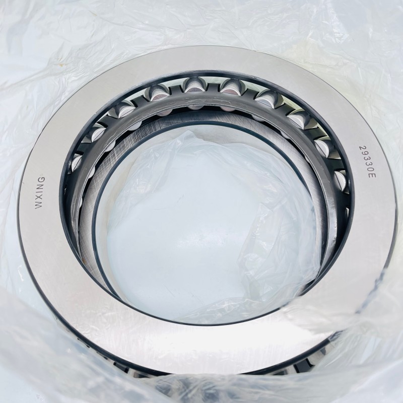 Knowledge about turntable bearings in machine tools