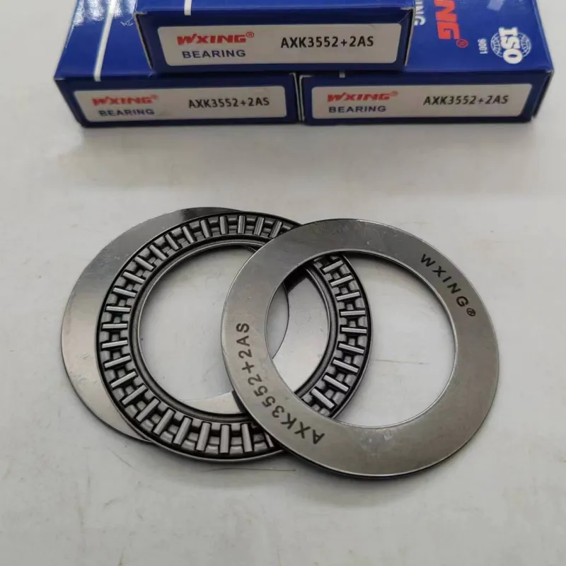 What are the sealing devices for bearings?