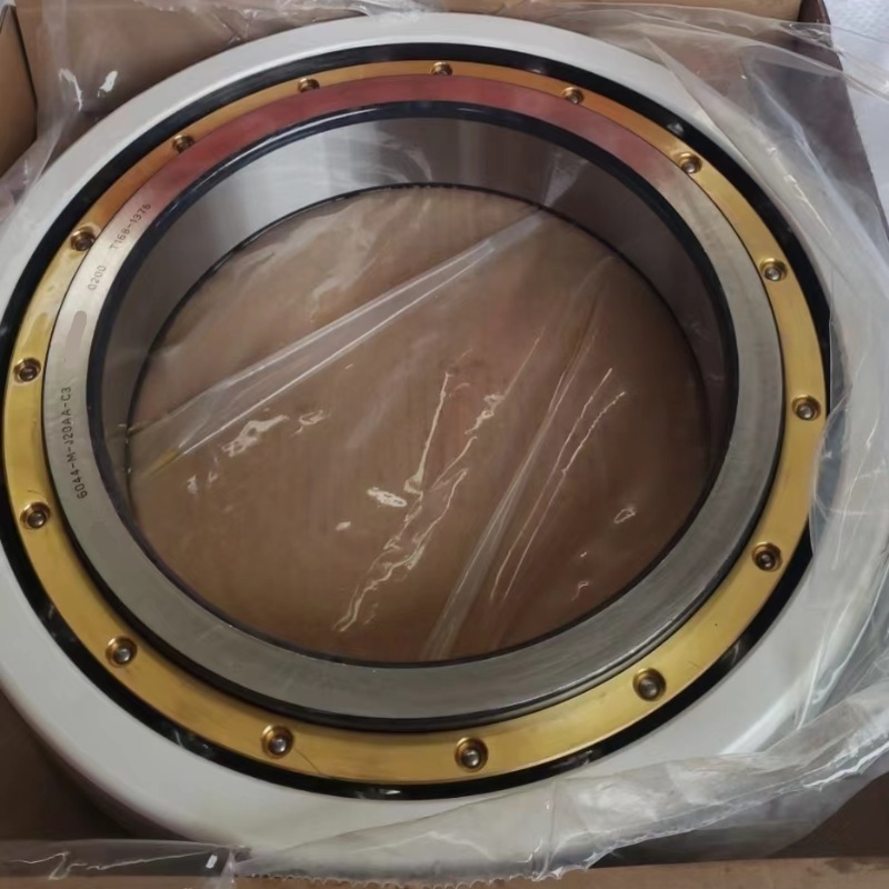 How to test the insulation of bearings?
