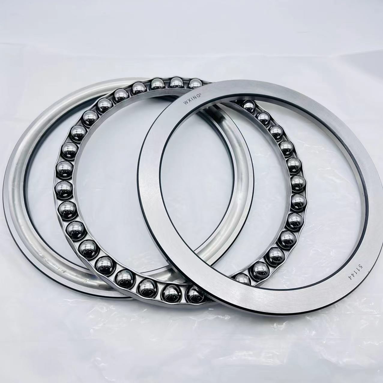 51105 Thrust ball bearing for automobile